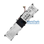 Bateria para Samsung AA-PBTN2QB NP900X3N [bateria de substituição]
